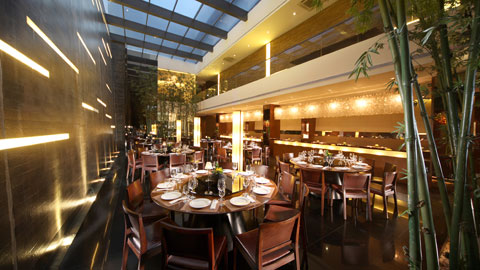 Diner à Jakarta : le Penang Bistro de Kebon Sirih