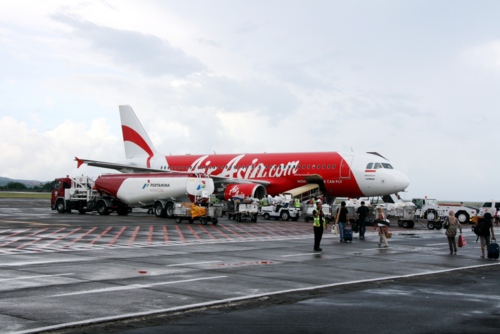 Empruntez un vol Jakarta-Bali sur Air Asia et faites des économies !