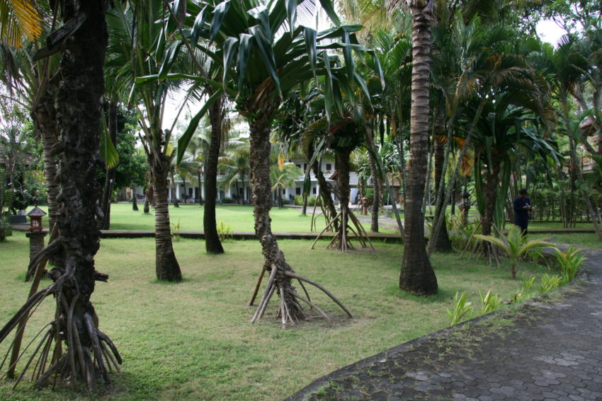 Se loger à Kuta : le Suji Bungalows