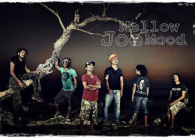 Joe Mellow Mood