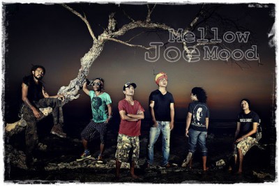 Joe Mellow Mood