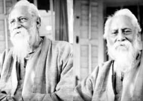 Rabîndranâth Tagore