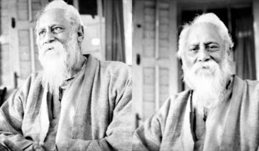 Rabîndranâth Tagore
