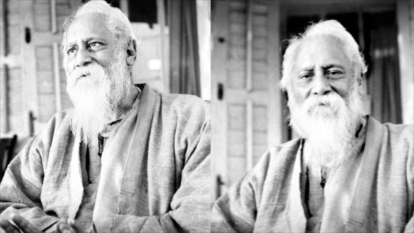 Rabîndranâth Tagore