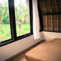 Se loger à Amed : le Pacha Homestay © Balisolo