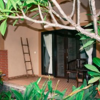 Se loger à Amed : le Pacha Homestay © Balisolo