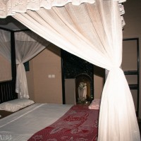 Se loger à Amed : le Pacha Homestay © Balisolo