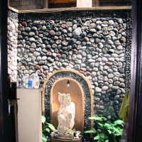 Se loger à Amed : le Pacha Homestay © Balisolo