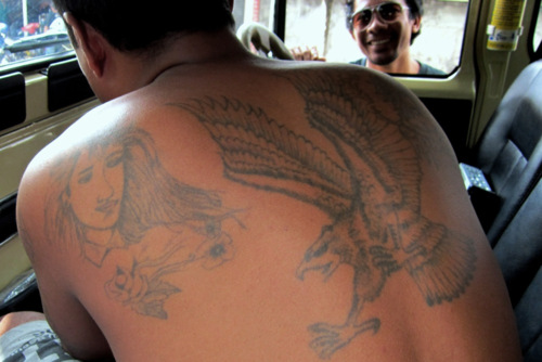 Tatouages balinais (5)