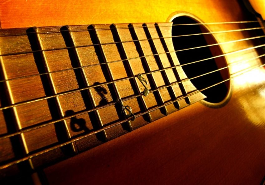 Besoin de votre aide : paroles et partitions de guitare