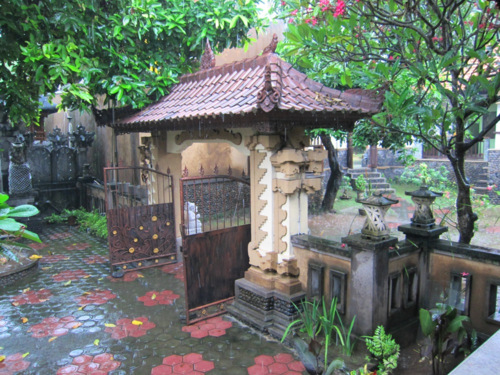 bucu homestay amed bali karangasem