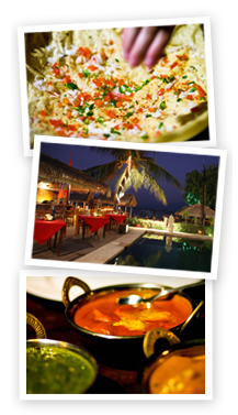 pesona resort gili trawangan restaurant balisolo 2
