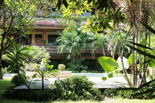 Se loger à Kuta : le Suka Beach Inn
