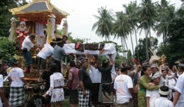 cremation bali bangli balisolo