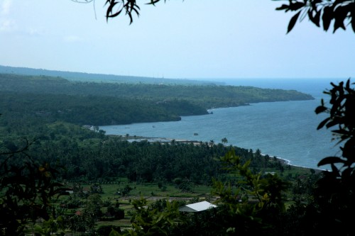 Amed, mon amour...