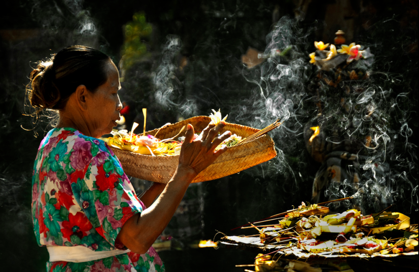 15-20 jours à Bali : conseils d'une voyageuse !