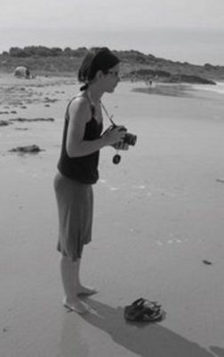 Nathalie Rondot, contributrice Balisolo