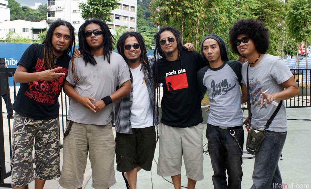  welcome to my paradise steven and the coconut treez balisolo