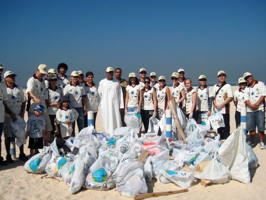 Clean up Bali : pourquoi soutenir cette initiative ?