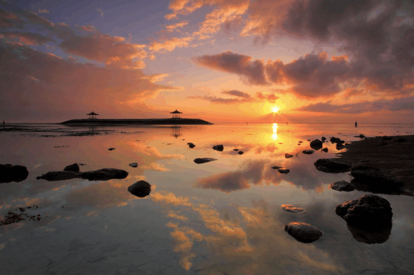 Sanur Ketut Sukandia