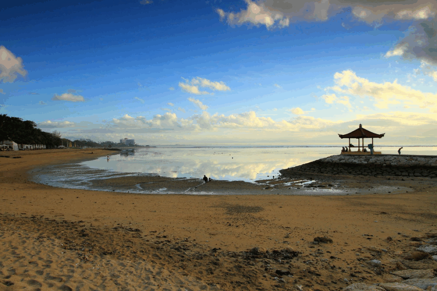 Sanur Ketut Sukandia