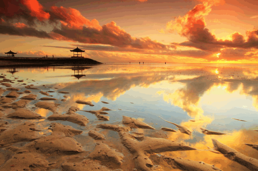 Sanur Ketut Sukandia