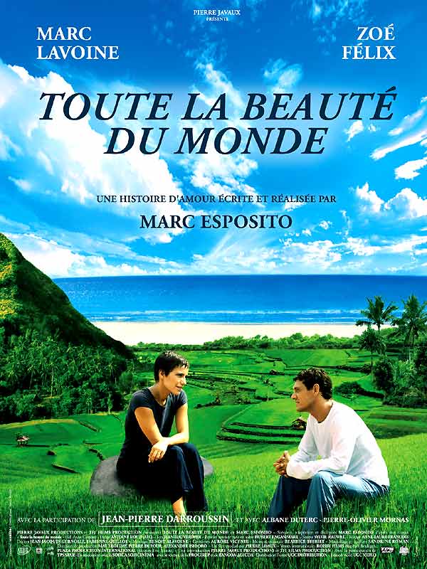 Toute la beauté du monde : critique et reco d'un film à Bali