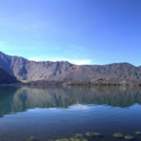 Lombok : le Rinjani, le trek qui fait mal au pieds ! Balisolo