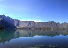 Lombok : le Rinjani, le trek qui fait mal au pieds ! Balisolo