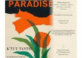 Lecture indonésienne : “Revolt in Paradise” par Tantri K’tut