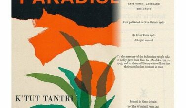 Lecture indonésienne : “Revolt in Paradise” par Tantri K’tut