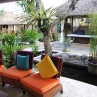 Se relaxer : le Spa Hati à Ubud - Balisolo