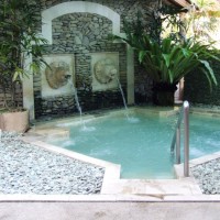 Se relaxer : le Spa Hati à Ubud - Balisolo