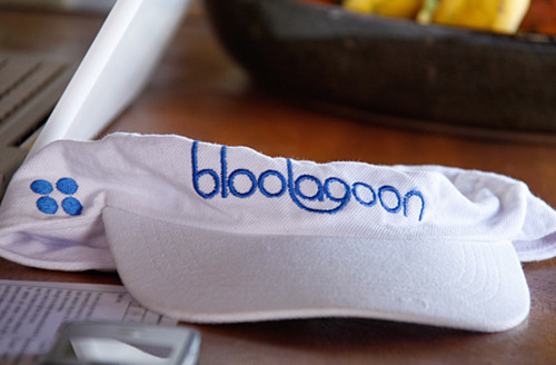 Se loger à Padang Bai : le luxueux Bloo Lagoon