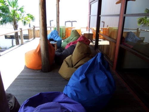 [Explorer surfer] Se loger à Kuta : le Kuta surf camp