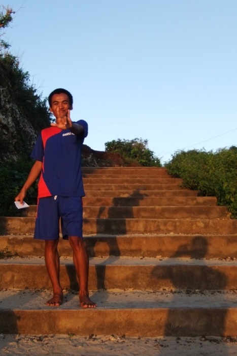Rencontre avec Memez - Explorer-surfer