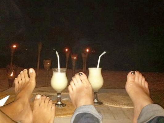 Julie temoignage Balisolo Bali Indonesie voyageur
