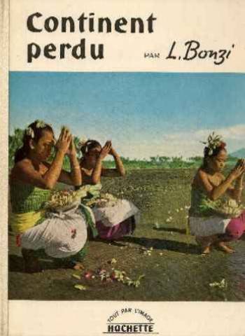 Photographie d'Indonésie : “Continent perdu” de Leonardo Bonzi