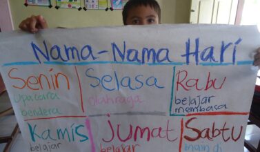 Nama Hari