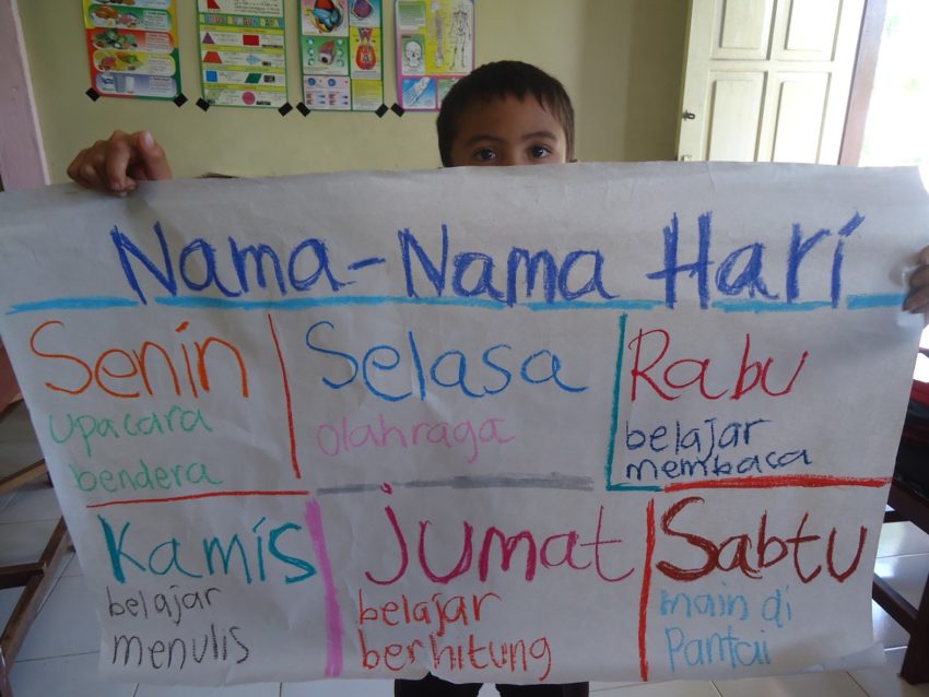 Nama Hari