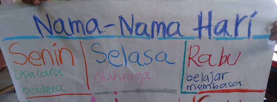 Nama Hari