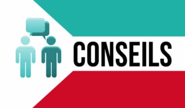 Les conseils de Balisolo