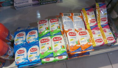 AUTAN_Anti-moustiques pour partir à Bali