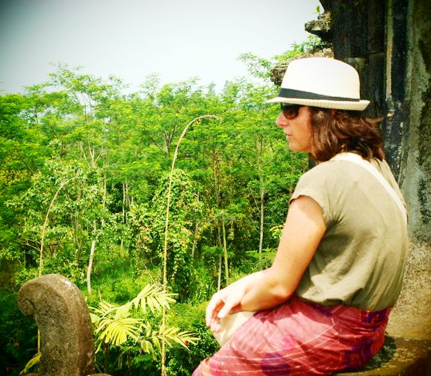 Interview : Anne-So, 15 jours à Bali