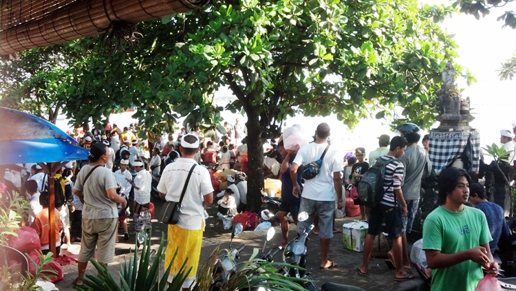 rejoindre Nusa Lembongan Bali depuis le port de Sanur Indonésie Balisolo (2)