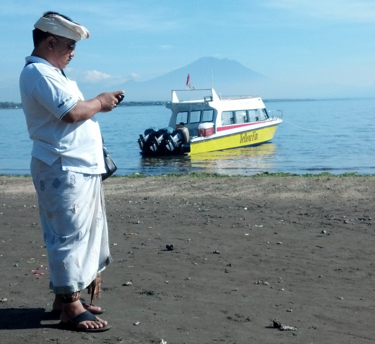 rejoindre Nusa Lembongan Bali depuis le port de Sanur Indonésie Balisolo (3)