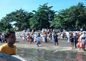 rejoindre Nusa Lembongan Bali depuis le port de Sanur Indonésie Balisolo (5)