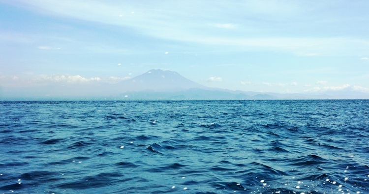 rejoindre Nusa Lembongan Bali depuis le port de Sanur Indonésie Balisolo (6)
