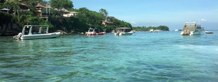 rejoindre Nusa Lembongan Bali depuis le port de Sanur Indonésie Balisolo (7)