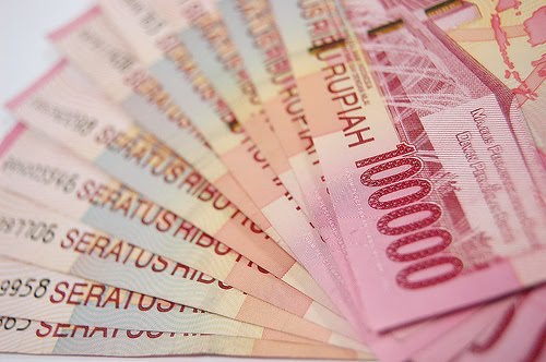 rupiah_indonesia